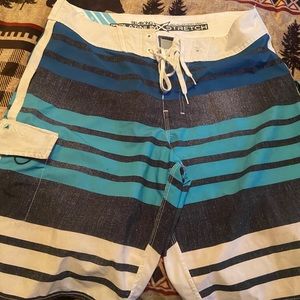 Mens board shorts